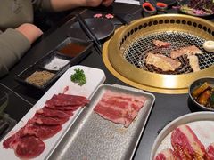 -谷牛和牛烤肉(漕河泾印象城店)