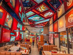 -大成海鲜烧烤·海鲜粥(安顺路店)