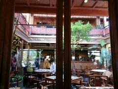 -那家小馆•北京菜•烤鸭(香山店)