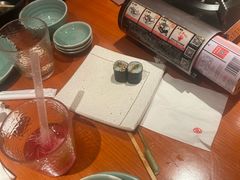 -仓桥家·焗寿司·锅物(光谷步行街店)