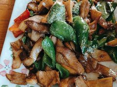 -盐帮食坊•小河帮川菜(四川师大店)