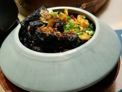 佬长沙臭豆腐-佬麻雀·新湘菜(珠海金发购物中心店)