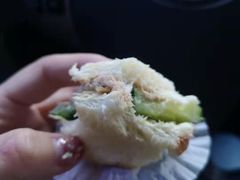 -米莎贝尔生日蛋糕(长征街店)