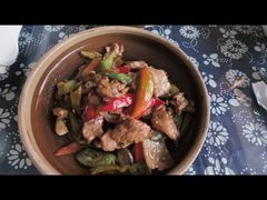 -龚师傅土菜馆.地道农家菜(魅力湘西店)