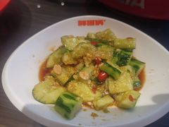 -胖哥俩肉蟹煲(杭州下沙学林街店)