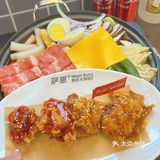 南宁！人均35+的同款韩剧年糕火锅🍲