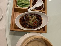 -阳澄湖费尔蒙酒店颐丰阁中餐厅(马鞍山西路店)
