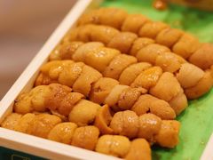 -鮨一日本料理(大中华店)