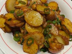 口味小土豆-蜀厨小匠·民间川菜(犀浦店)