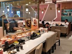 -争鲜回转寿司(南开大悦城店)