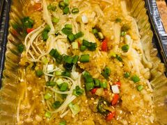 -平娃三宝烧烤·面食(南小街店)