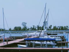 -上海滴水湖皇冠假日酒店