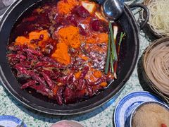 -五里关火锅(牛市口店)