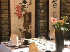 -鱼桥巷·美学川菜