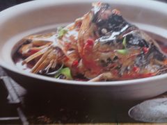 -那家老院子东北菜·饺子·小鸡炖蘑菇(艳华街店)