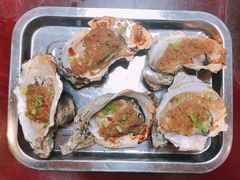 -老三龙虾(汉阳杨泗庙店)