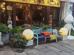 -小河直街历史文化街区