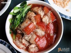 樱桃肉-吴门人家·苏宴宫廷菜(拙政园店)