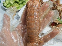 -辣螃铠盆盆蟹大排档(总店)