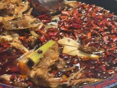 -何师傅美蛙鱼头(汉街店)