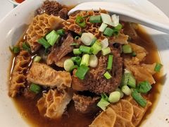 -梓记牛什(總店)