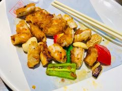 -猪肉婆私房菜(容桂总店)