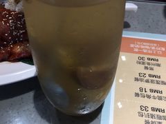-大头力茶餐厅(花都融创茂店)