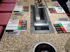 -丰茂烤串(金泉美食宫店)
