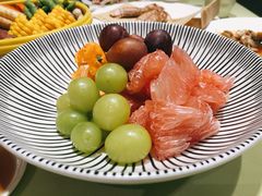 水果-高佳庄·舟山海鲜(海景旗舰店)