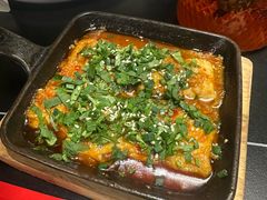 -辣尚瘾·烤鱼·新川菜(交大直营店)