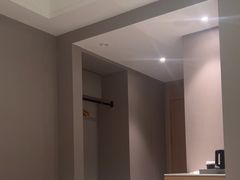 -成都太古里IFS国金中心亚朵X酒店