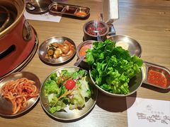 -西塔老太太泥炉烤肉(双井店)