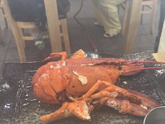 -真情鲍鱼海鲜汤