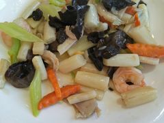 -老虎滩船说·海胆水饺·大连海鲜(老虎滩店)