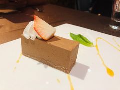 -卡本妮法餐厅·北京和平宾馆