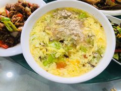 -三合盛包子(盘锦路店)