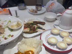 -新兴家喻酒家·羊城名宴(昌岗店)