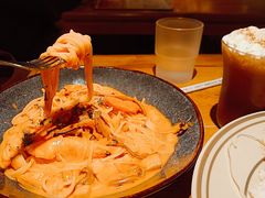 -玛格萝妮比萨屋(陆家浜路店)