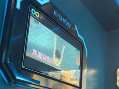 -酷秀KTV(五道口店)