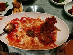 -小厨娘淮扬菜(天印大道店)