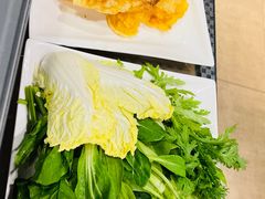 -金龙·打边炉(南京西路店)