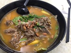 -缘久缘米粉(新街口店)