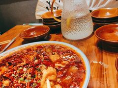 -先启半步颠·川菜小炒