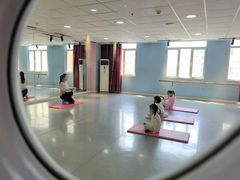 -多派·天津电视少儿艺术培训中心(东丽校区)
