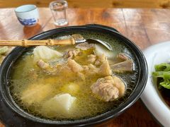-青城甲(青城山店)