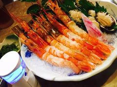 -贵木日本料理·铁板烧(新地假日广场店)