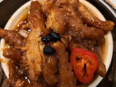 -点点心点心专门店(湾仔店)