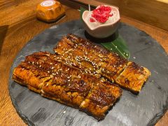 石葵鳗鱼饭名古屋三吃-石葵(锦业时代店)