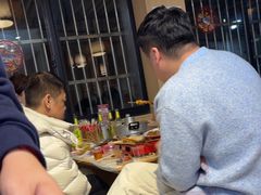 -郑记•不夜城烧烤•龙虾•虾蟹(黄鹤楼店)