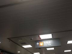 -厦门高崎国际机场-T3航站楼